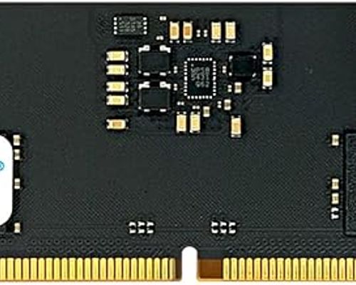8GB DDR5 RAM Ltp